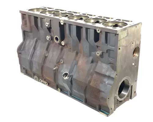 INTERNATIONAL DT466 EGR Cylinder Block