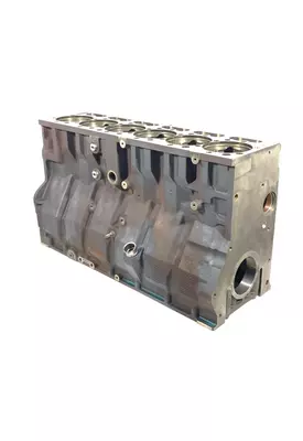 INTERNATIONAL DT466 EGR Cylinder Block