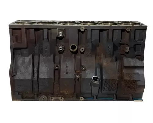 INTERNATIONAL DT466 EGR Cylinder Block