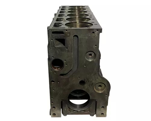 INTERNATIONAL DT466 EGR Cylinder Block