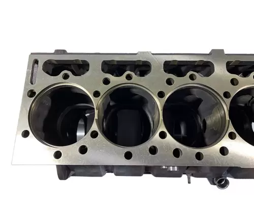 INTERNATIONAL DT466 EGR Cylinder Block