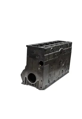 INTERNATIONAL DT466 EGR Cylinder Block