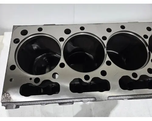 INTERNATIONAL DT466 EGR Cylinder Block