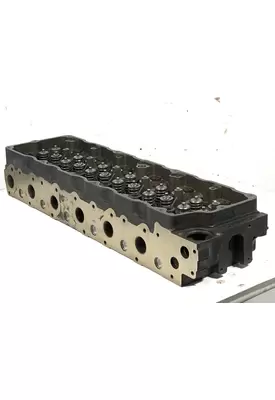 INTERNATIONAL DT466 EGR Cylinder Head