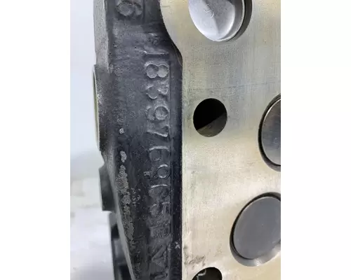 INTERNATIONAL DT466 EGR Cylinder Head