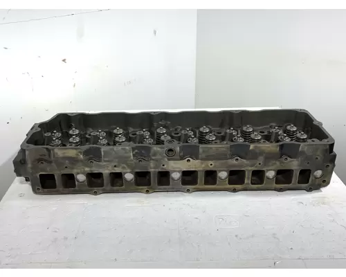 INTERNATIONAL DT466 EGR Cylinder Head