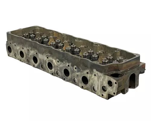INTERNATIONAL DT466 EGR Cylinder Head