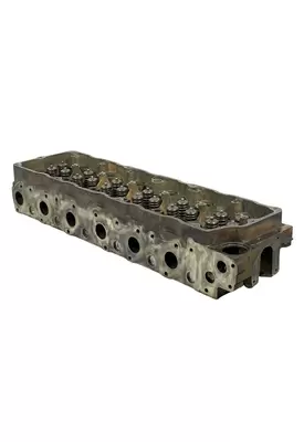 INTERNATIONAL DT466 EGR Cylinder Head