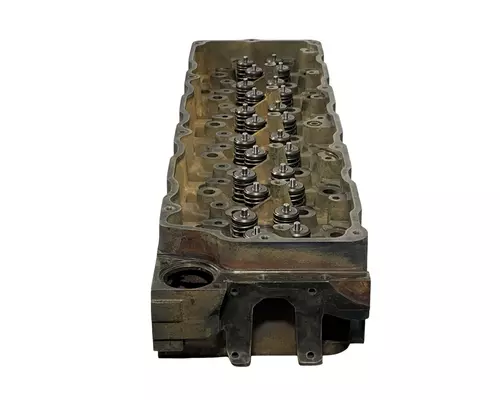 INTERNATIONAL DT466 EGR Cylinder Head