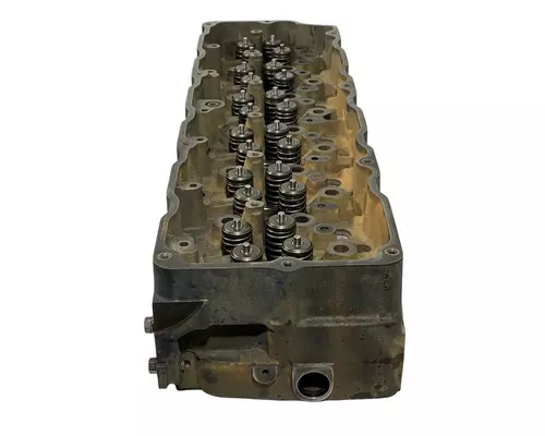 INTERNATIONAL DT466 EGR Cylinder Head