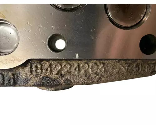 INTERNATIONAL DT466 EGR Cylinder Head