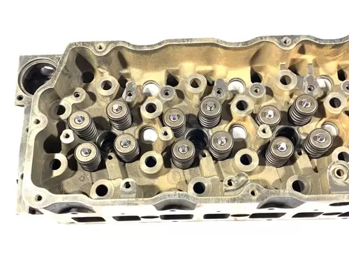 INTERNATIONAL DT466 EGR Cylinder Head