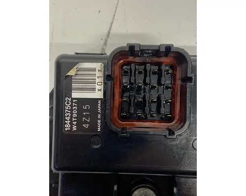 INTERNATIONAL DT466 EGR ECM