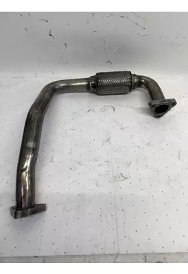 INTERNATIONAL DT466 EGR EGR Line