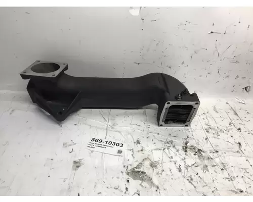 INTERNATIONAL DT466 EGR EGR Valve
