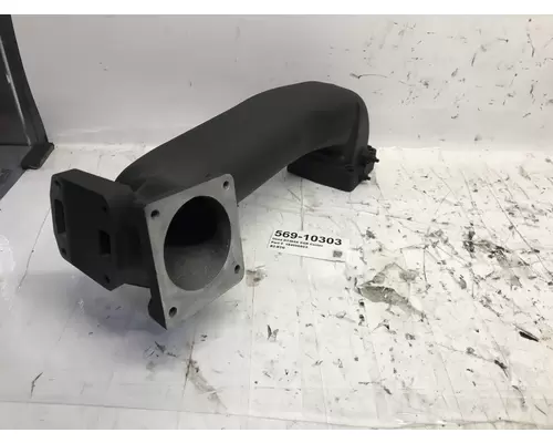 INTERNATIONAL DT466 EGR EGR Valve