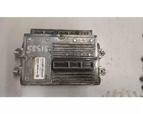 INTERNATIONAL DT466 EGR Electronic Engine Control Module