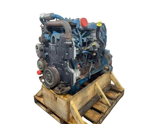 INTERNATIONAL DT466 EGR Engine Assembly