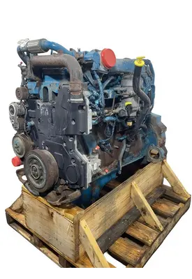 INTERNATIONAL DT466 EGR Engine Assembly