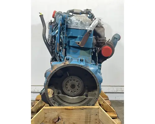 INTERNATIONAL DT466 EGR Engine Assembly