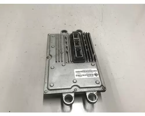 INTERNATIONAL DT466 EGR Engine Assembly