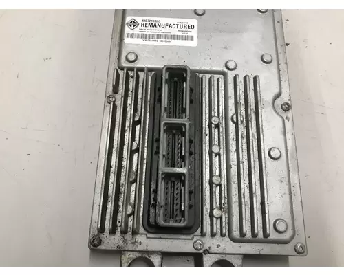 INTERNATIONAL DT466 EGR Engine Assembly