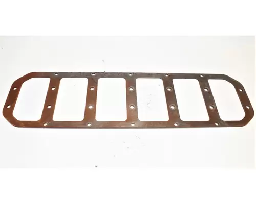 INTERNATIONAL DT466 EGR Engine Block Plate