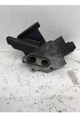 INTERNATIONAL DT466 EGR Engine Bracket