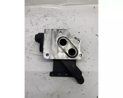 INTERNATIONAL DT466 EGR Engine Bracket