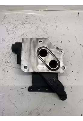 INTERNATIONAL DT466 EGR Engine Bracket