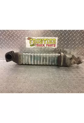 INTERNATIONAL DT466 EGR Engine Oil Cooler