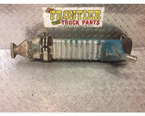 INTERNATIONAL DT466 EGR Engine Oil Cooler