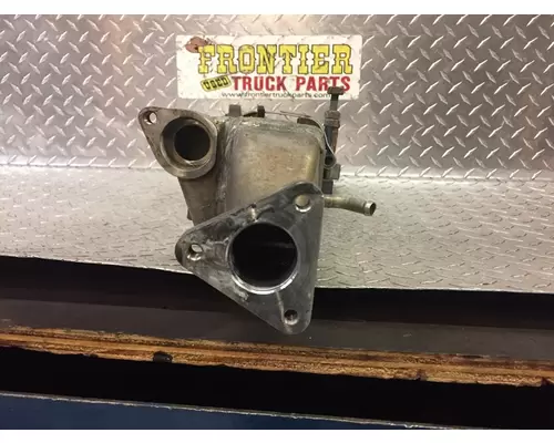 INTERNATIONAL DT466 EGR Engine Oil Cooler
