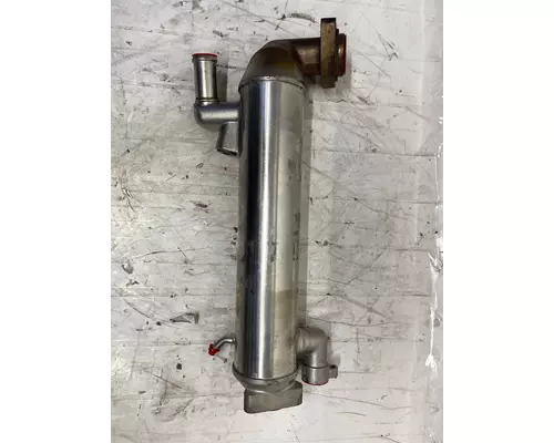 INTERNATIONAL DT466 EGR Engine Oil Cooler