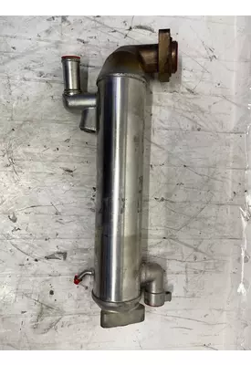INTERNATIONAL DT466 EGR Engine Oil Cooler