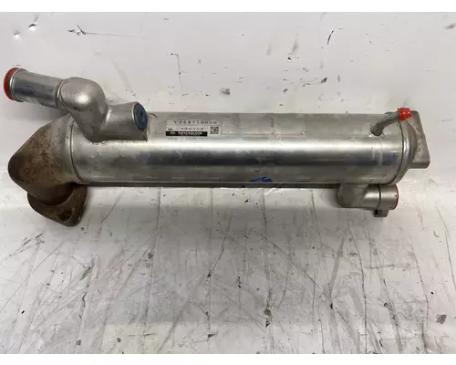 INTERNATIONAL DT466 EGR Engine Oil Cooler