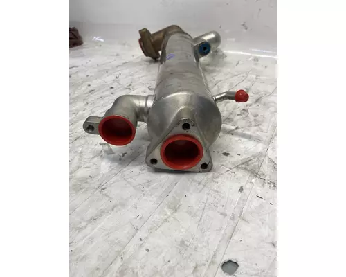INTERNATIONAL DT466 EGR Engine Oil Cooler