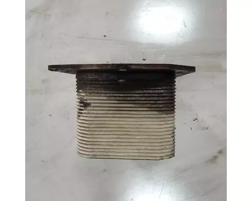 INTERNATIONAL DT466 EGR Engine Oil Cooler