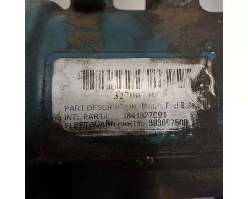 INTERNATIONAL DT466 EGR Engine Parts, Misc.