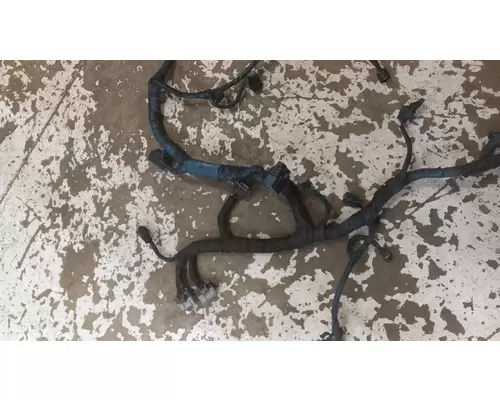 INTERNATIONAL DT466 EGR Engine Wiring Harness