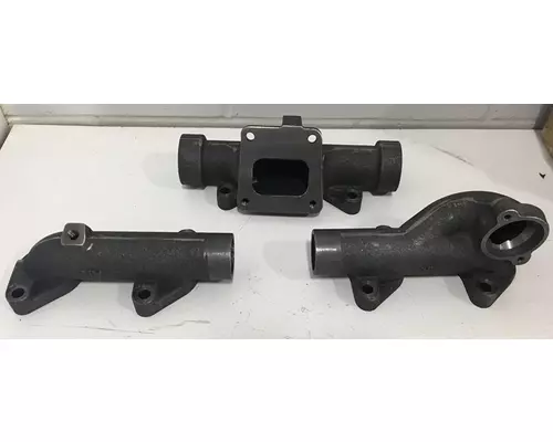 INTERNATIONAL DT466 EGR Exhaust Manifold