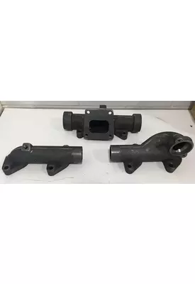 INTERNATIONAL DT466 EGR Exhaust Manifold