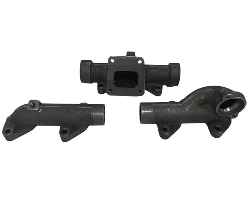 INTERNATIONAL DT466 EGR Exhaust Manifold