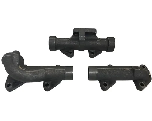 INTERNATIONAL DT466 EGR Exhaust Manifold