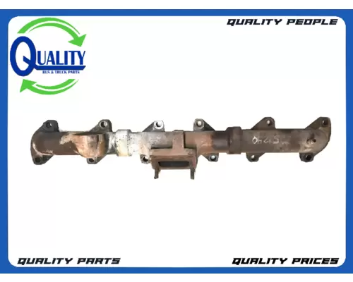 INTERNATIONAL DT466 EGR Exhaust Manifold