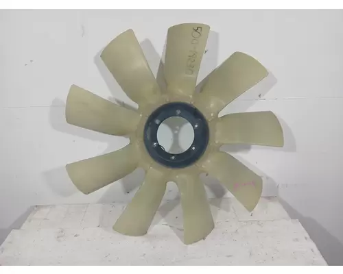 INTERNATIONAL DT466 EGR Fan Blade