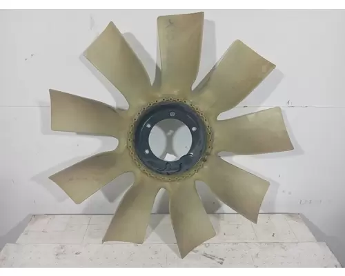 INTERNATIONAL DT466 EGR Fan Blade