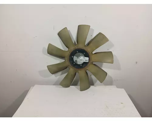 INTERNATIONAL DT466 EGR Fan Blade