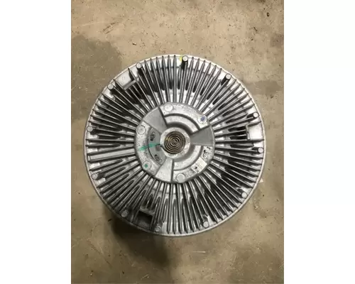 INTERNATIONAL DT466 EGR Fan Clutch