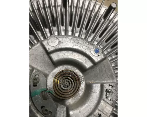 INTERNATIONAL DT466 EGR Fan Clutch